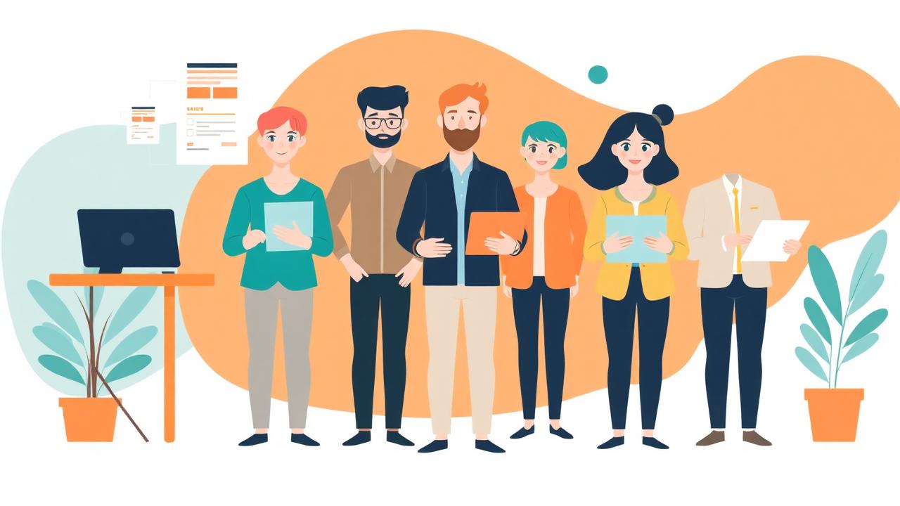 Timesheet software for agencies
