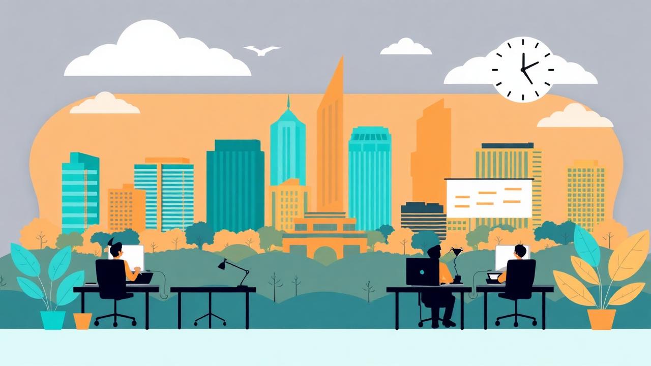 Timesheet software in Bangalore