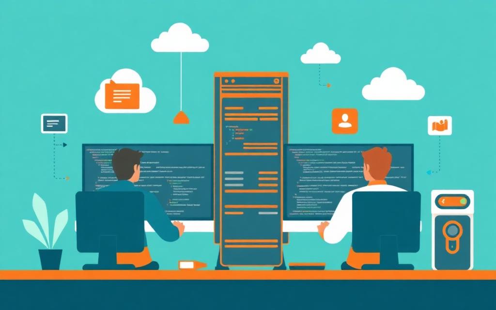 Timesheet software for IT companies