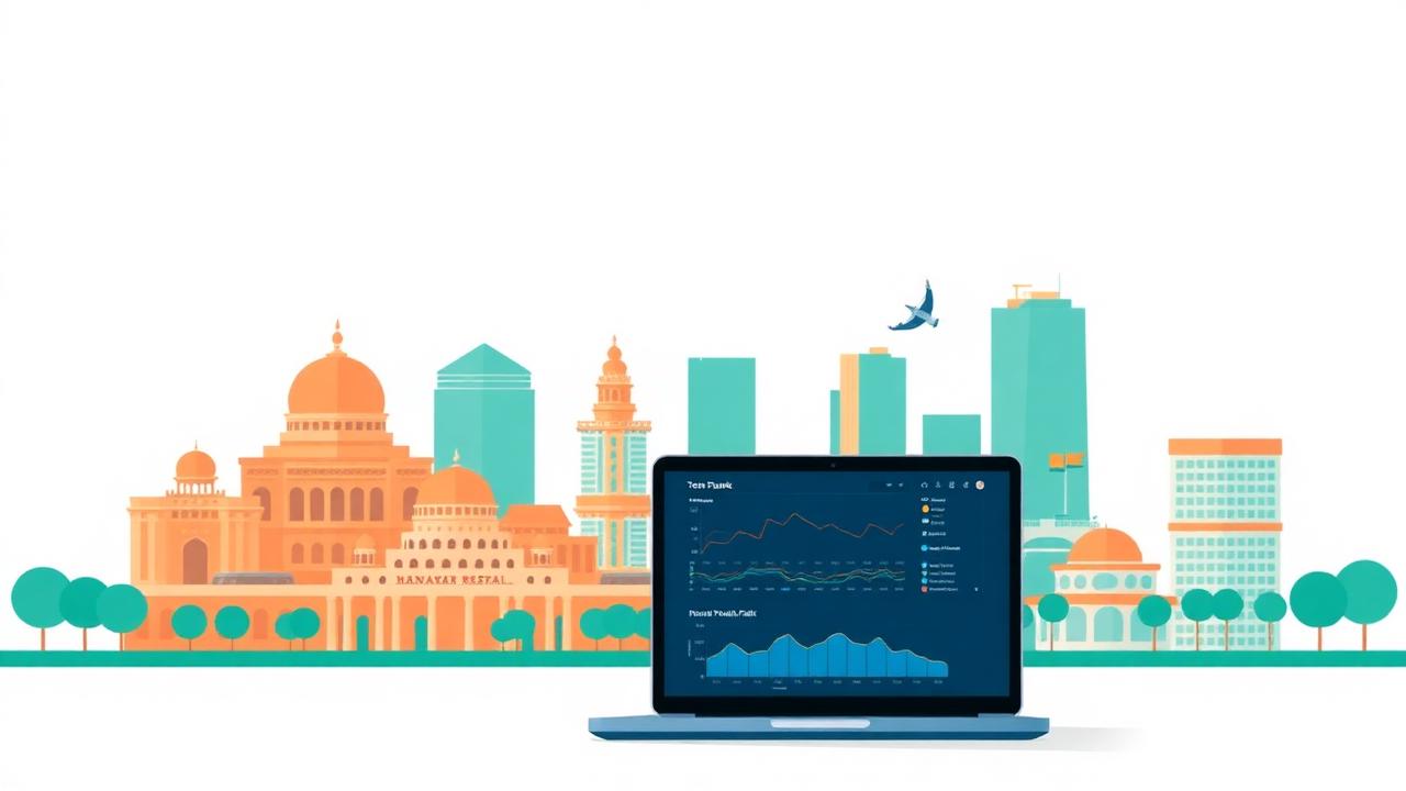Timesheet software Pune