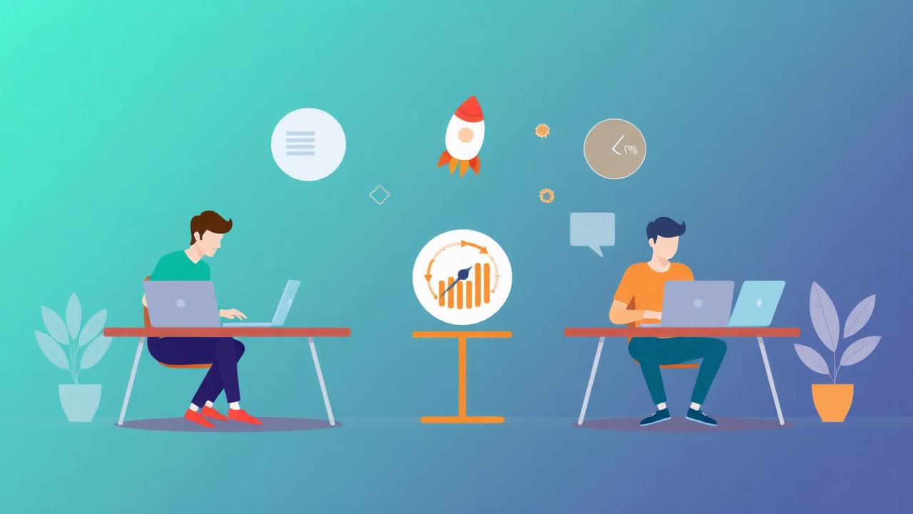 Timesheet software for startups