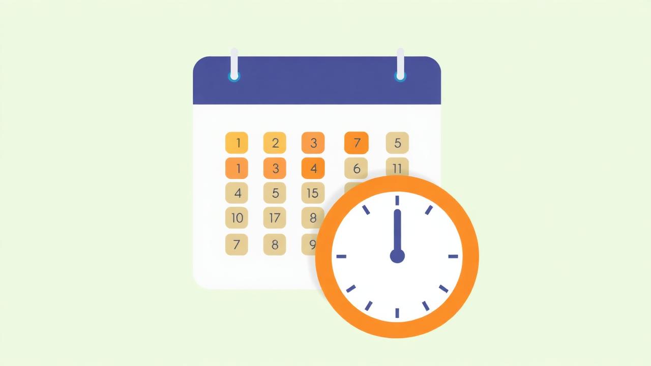 Free work hours calculator